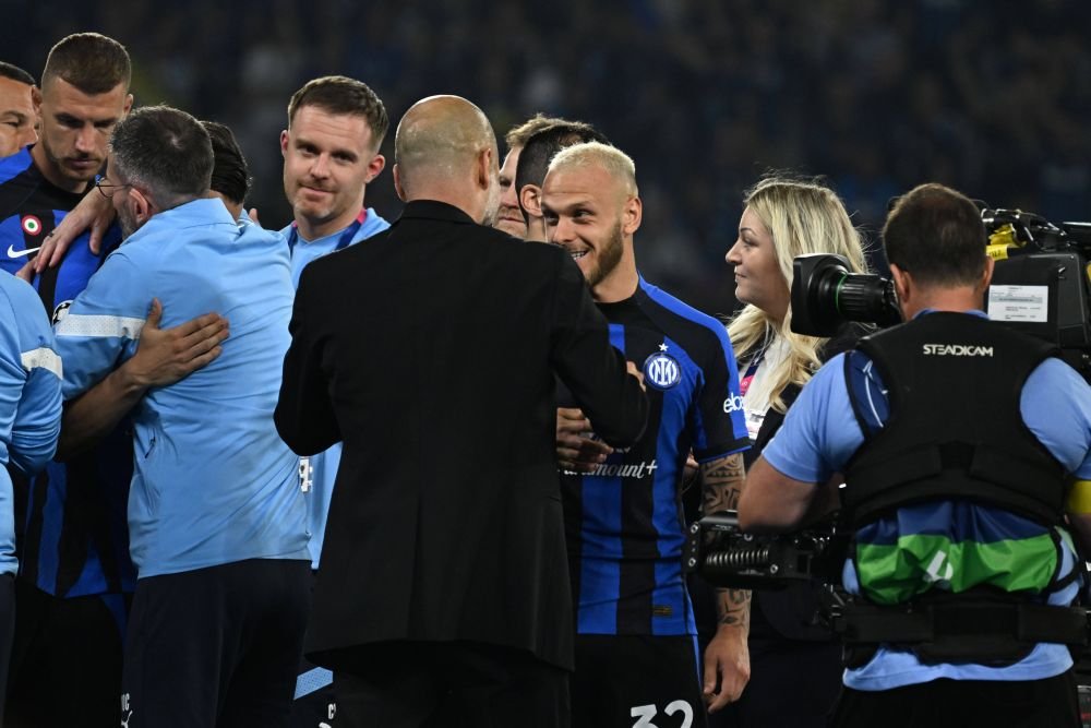 Cea mai frumoasă declarație despre Pep Guardiola după finala Champions League_4