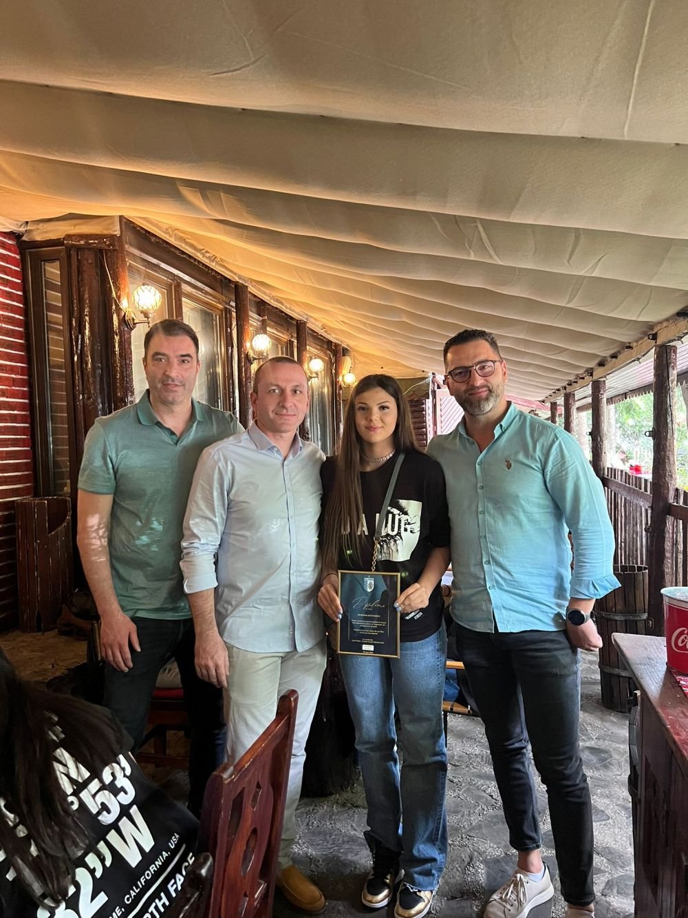 Superba Mariam Nadia Mohamed s-a transferat de la CSM București la Dunărea Brăila! ”Aștept cu nerăbdare să îmi întâlnesc noile colege”_6