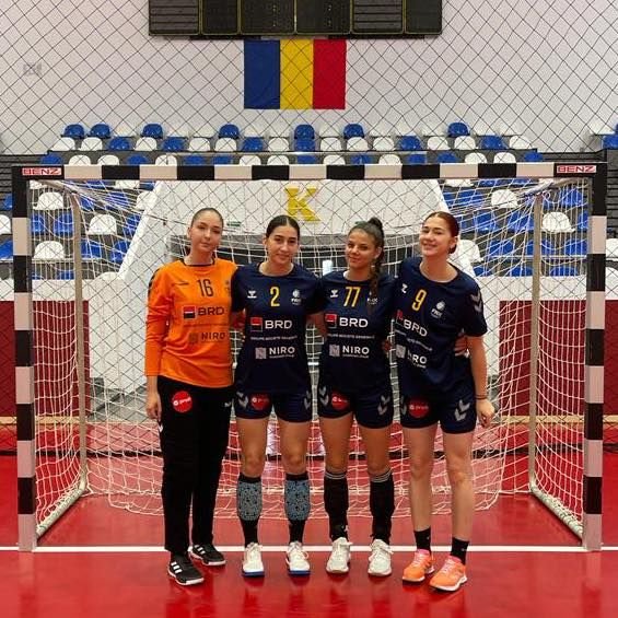 Superba Mariam Nadia Mohamed s-a transferat de la CSM București la Dunărea Brăila! ”Aștept cu nerăbdare să îmi întâlnesc noile colege”_7