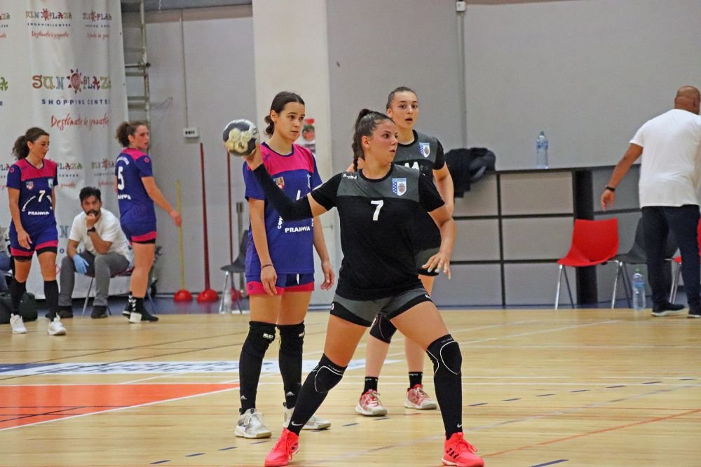 Superba Mariam Nadia Mohamed s-a transferat de la CSM București la Dunărea Brăila! ”Aștept cu nerăbdare să îmi întâlnesc noile colege”_8