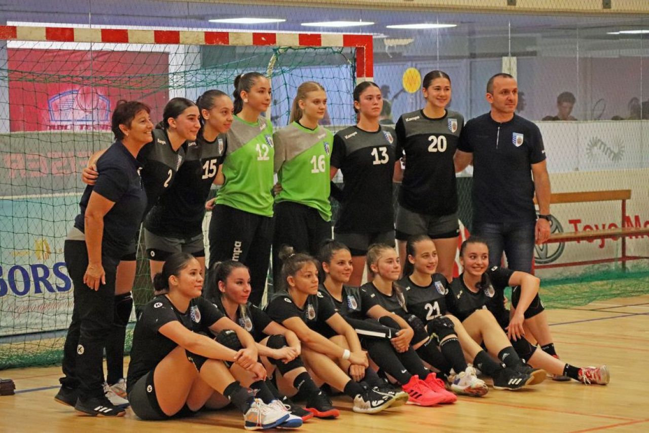 Superba Mariam Nadia Mohamed s-a transferat de la CSM București la Dunărea Brăila! ”Aștept cu nerăbdare să îmi întâlnesc noile colege”_10
