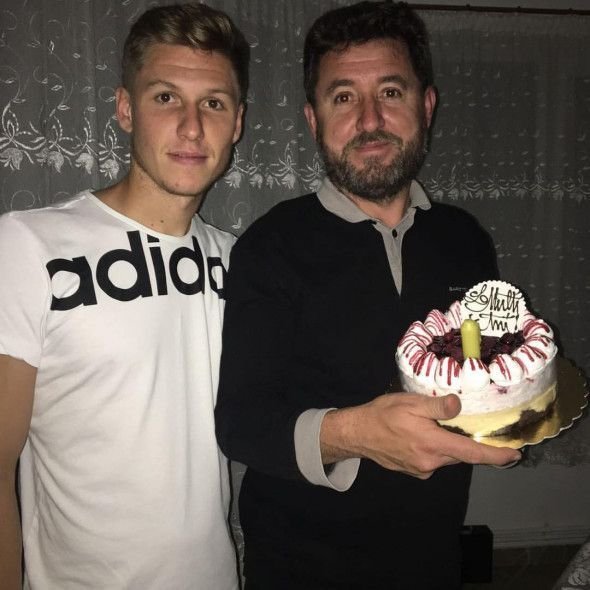De la „auzeam că nu mai am nicio șansă nici la Liga 2” la promovarea în prima ligă cu Dinamo! Obiectivele lui Iulian Roșu _6