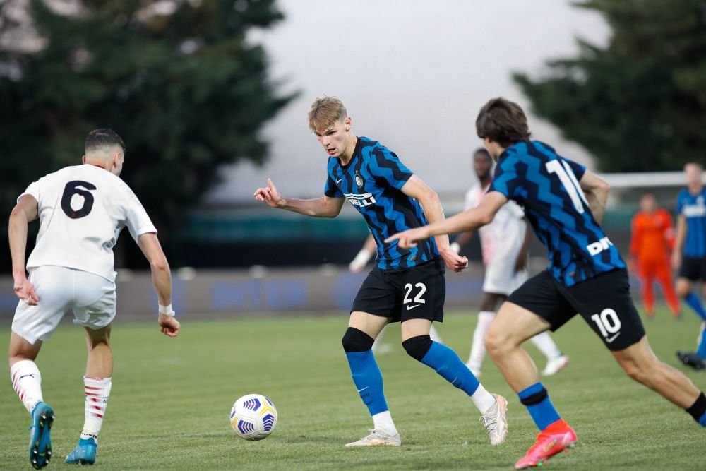 Atacantul român campion în Europa și trecut pe la Inter Milano a refuzat naționala: ”Se pare că el nu iubește țara asta”_4