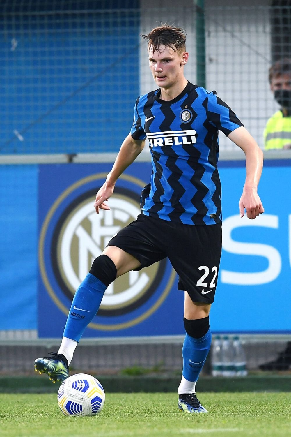 Atacantul român campion în Europa și trecut pe la Inter Milano a refuzat naționala: ”Se pare că el nu iubește țara asta”_5