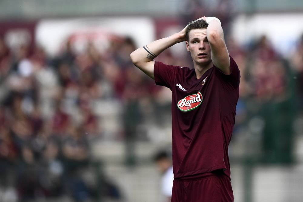 Atacantul român campion în Europa și trecut pe la Inter Milano a refuzat naționala: ”Se pare că el nu iubește țara asta”_11