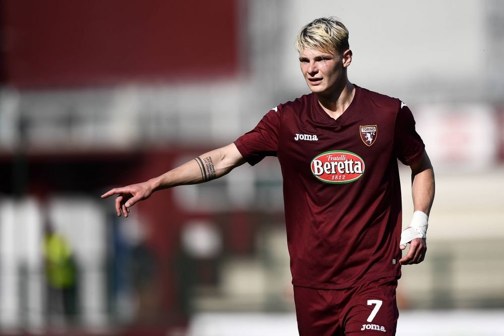 Atacantul român campion în Europa și trecut pe la Inter Milano a refuzat naționala: ”Se pare că el nu iubește țara asta”_14