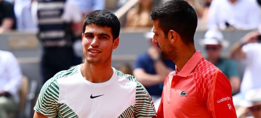 Fizioterapeutul lui Alcaraz dezvăluie ce s-a întâmplat, de fapt, cu jucătorul spaniol, în semifinala cu Djokovic_18
