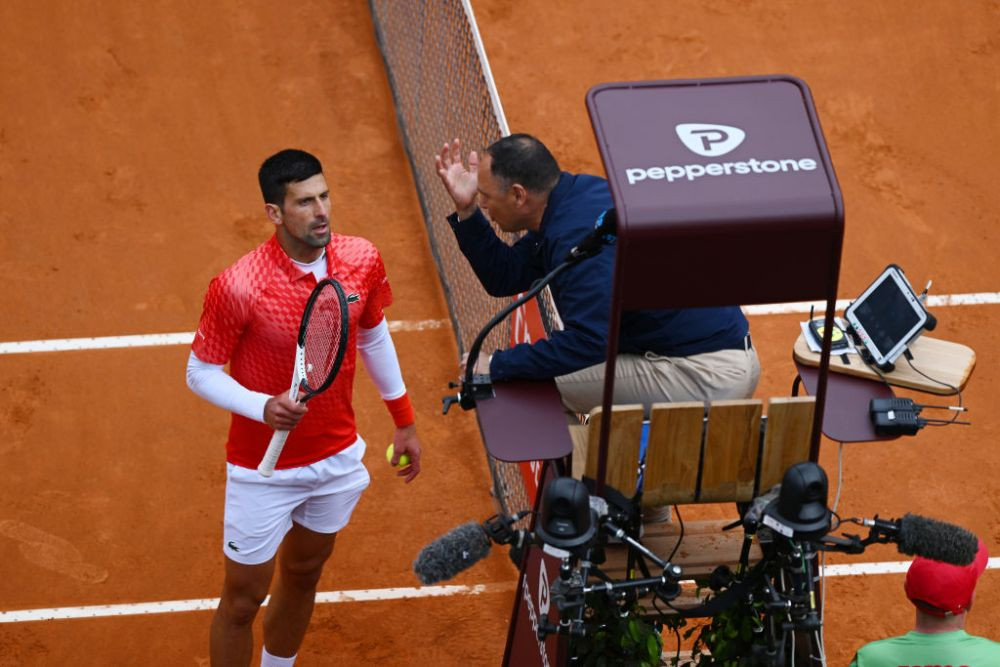 Kylian Mbappe și Zlatan Ibrahimovic, spectatori de lux la finala Roland Garros 2023_3