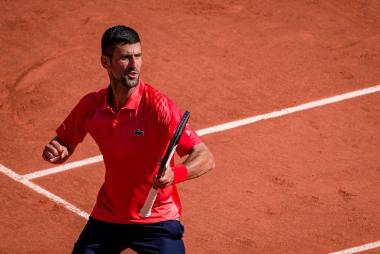 Kylian Mbappe și Zlatan Ibrahimovic, spectatori de lux la finala Roland Garros 2023_17