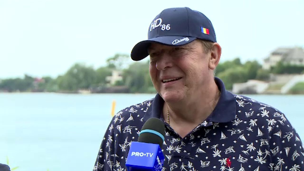 Helmut Duckadam a făcut praf