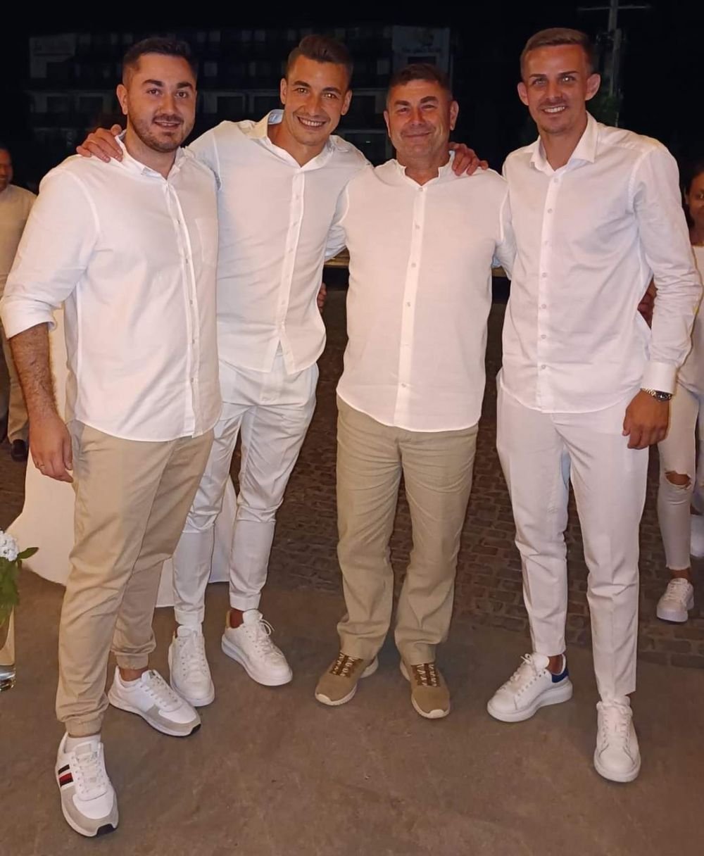 Petrecere la puterea a treia în Oltenia! Silviu Lung Jr., Alexandru Mateiu și Alexandru Mitriță sărbătoresc de trei zile _3