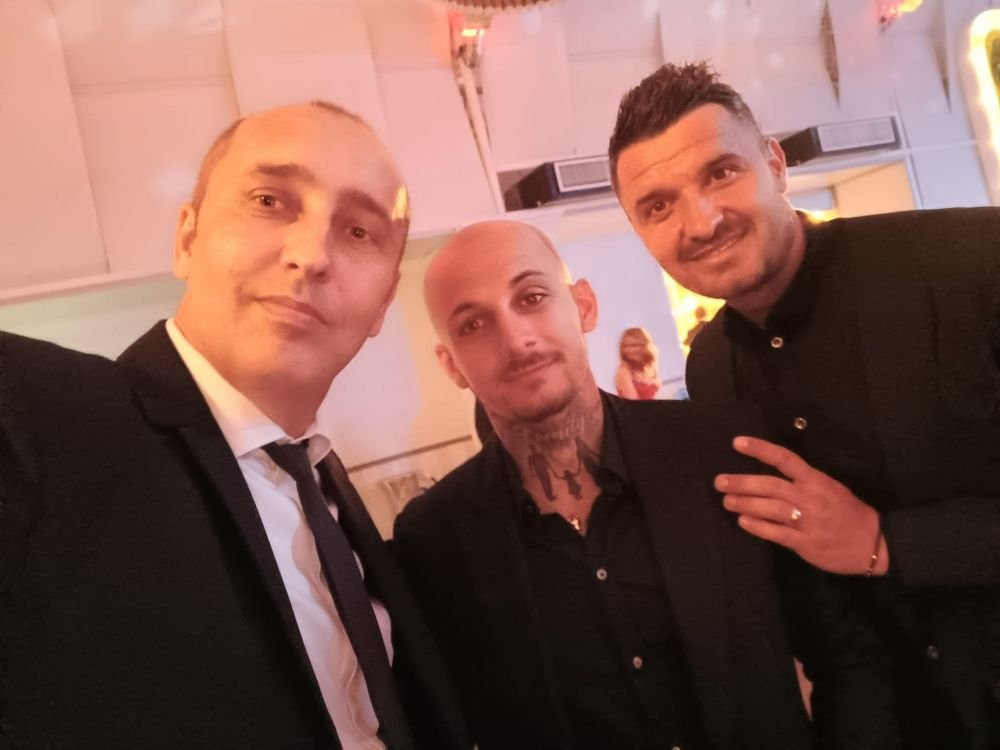 Petrecere la puterea a treia în Oltenia! Silviu Lung Jr., Alexandru Mateiu și Alexandru Mitriță sărbătoresc de trei zile _6