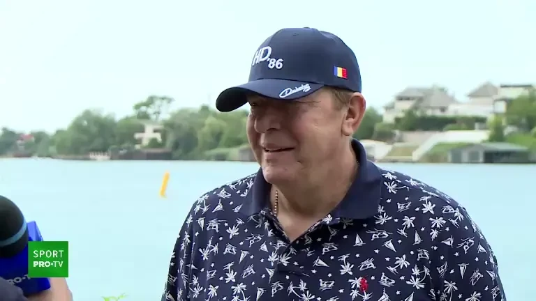 Helmut Duckadam, despre finala UCL, echipa națională și transferuri (11.06.2023)