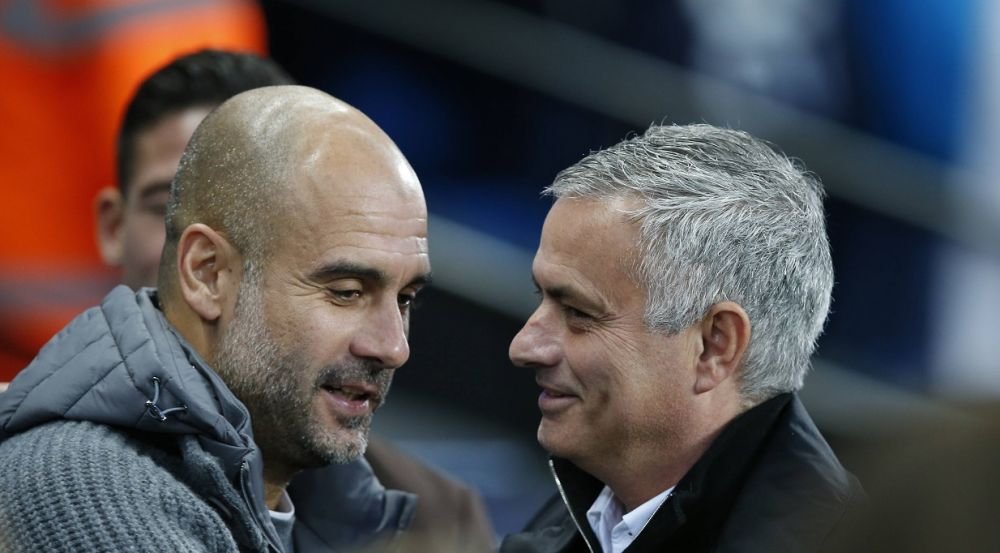 S-a adeverit predicția lui Jose Mourinho! Ce spunea despre Pep Guardiola &icirc;n 2019