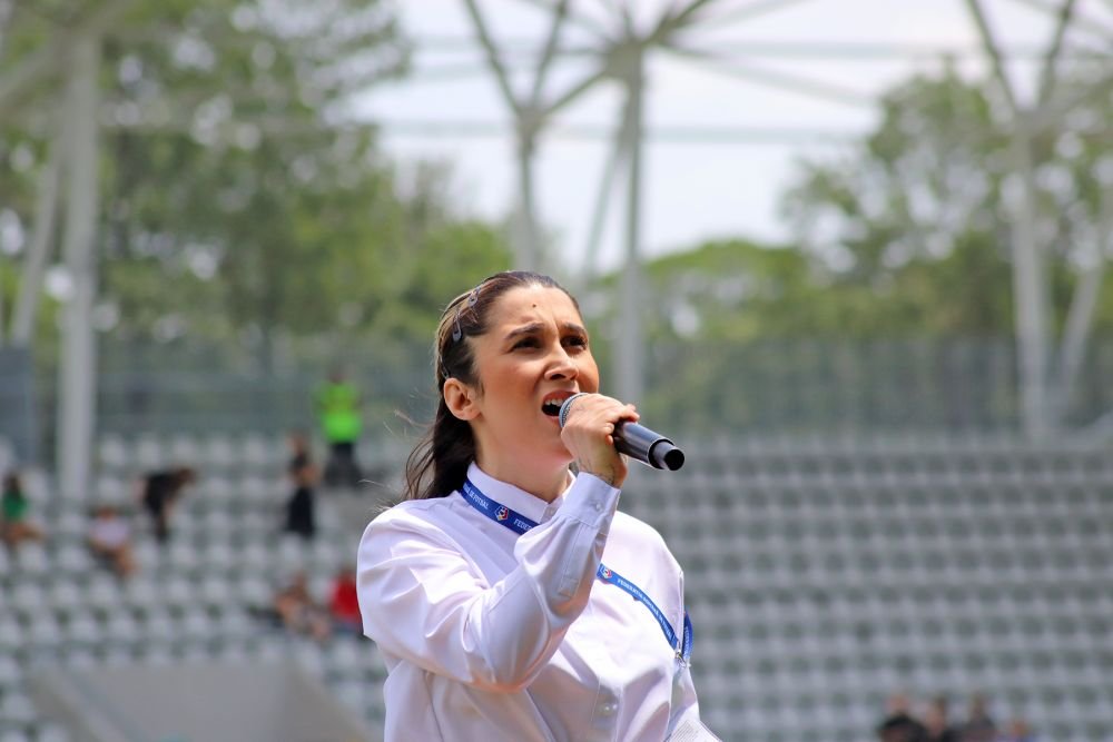 Finala Cupei României feminin, în imagini. Carmen București a cucerit primul trofeu din istoria clubului_11