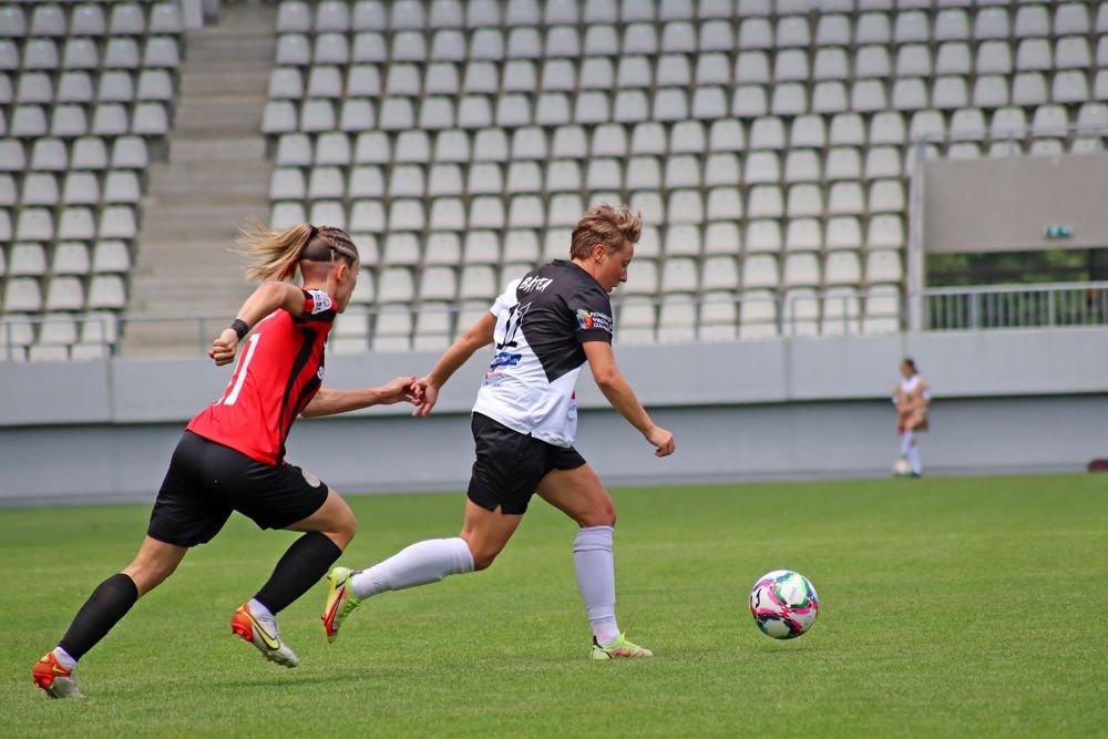Finala Cupei României feminin, în imagini. Carmen București a cucerit primul trofeu din istoria clubului_22