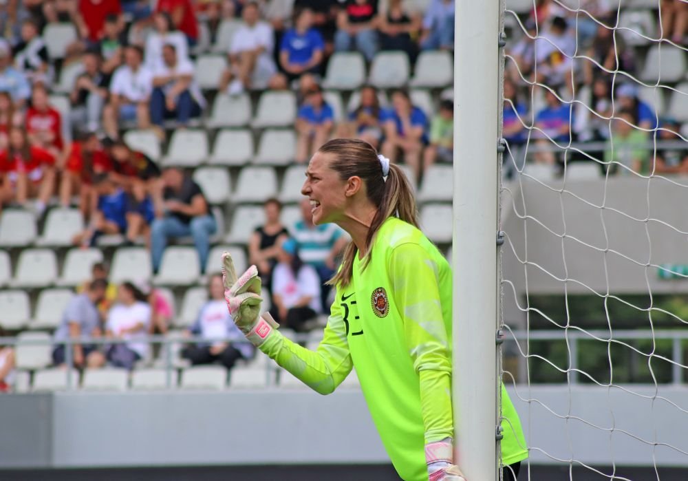 Finala Cupei României feminin, în imagini. Carmen București a cucerit primul trofeu din istoria clubului_25