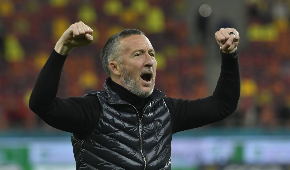 Mihai Stoica anunță 4 transferuri la FCSB: "Săptămâna viitoare avem lotul definitivat 90%!"