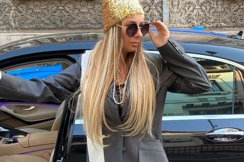 „Foarte, foarte bun!” Anamaria Prodan laudă un fotbalist de la FCSB_3