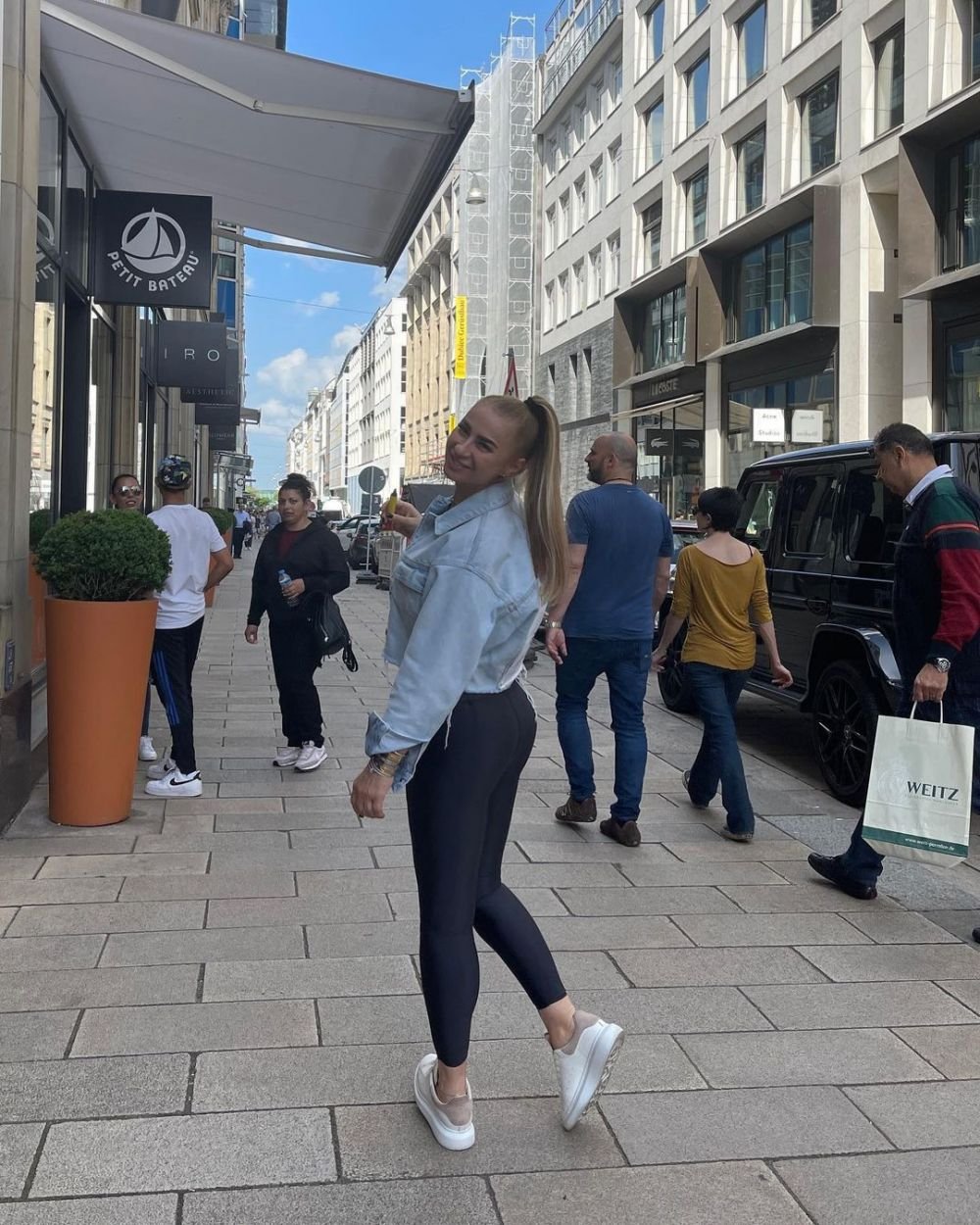 „Foarte, foarte bun!” Anamaria Prodan laudă un fotbalist de la FCSB_32