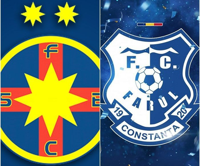 Gigi Becali și Gică Hagi se luptă pentru același jucător! L-au avut la FCSB și Farul, iar acum e liber de contract&nbsp;