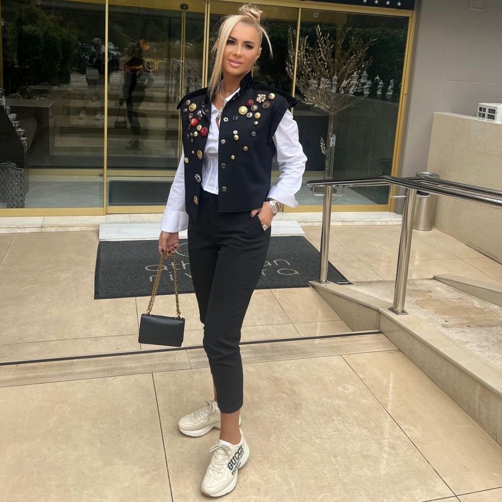 „Foarte, foarte bun!” Anamaria Prodan laudă un fotbalist de la FCSB_47