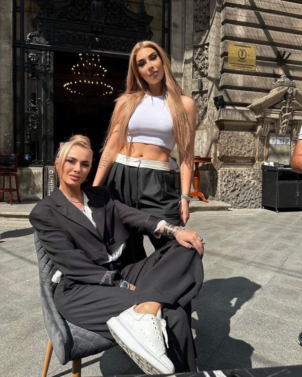 „Foarte, foarte bun!” Anamaria Prodan laudă un fotbalist de la FCSB_51