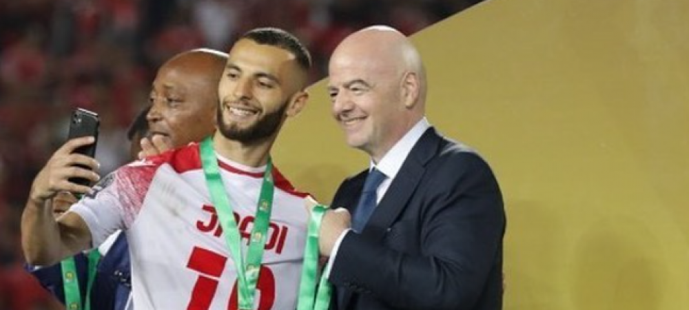 Un fost fotbalist al lui Dinamo a jucat a doua finală consecutivă de Champions League!