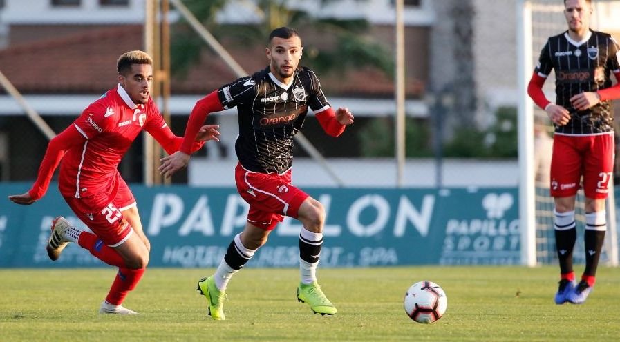 Un fost fotbalist al lui Dinamo a jucat a doua finală consecutivă de Champions League!_4