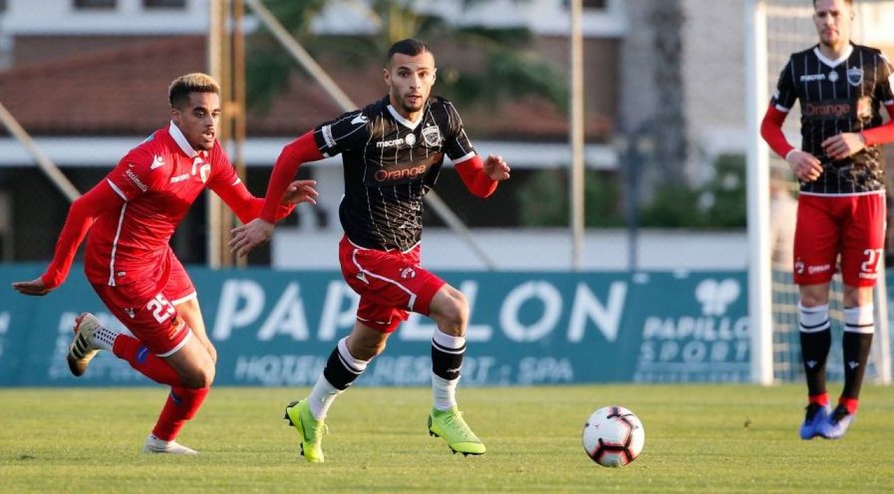 Un fost fotbalist al lui Dinamo a jucat a doua finală consecutivă de Champions League!_4