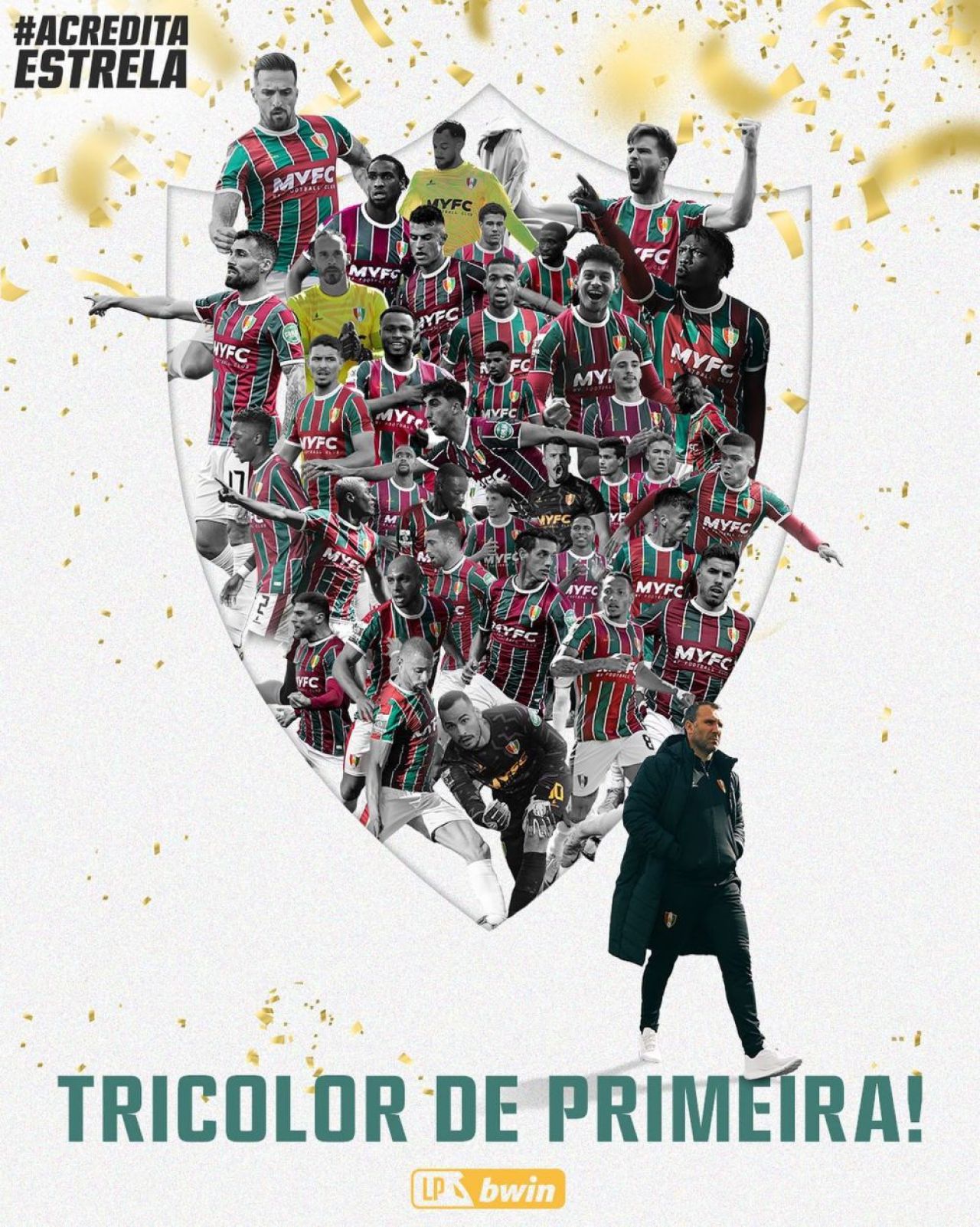 Atacantul care a impresionat la Dinamo și a dezamăgit la FCSB a promovat acum în prima ligă din Portugalia!_1
