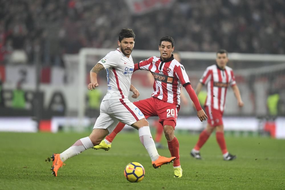 Atacantul care a impresionat la Dinamo și a dezamăgit la FCSB a promovat acum în prima ligă din Portugalia!_7