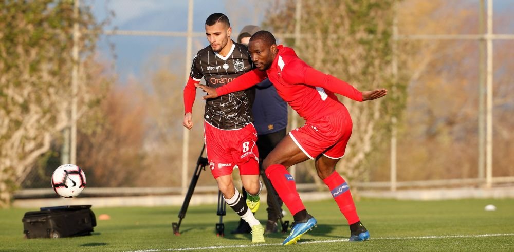Un fost fotbalist al lui Dinamo a jucat a doua finală consecutivă de Champions League!_2