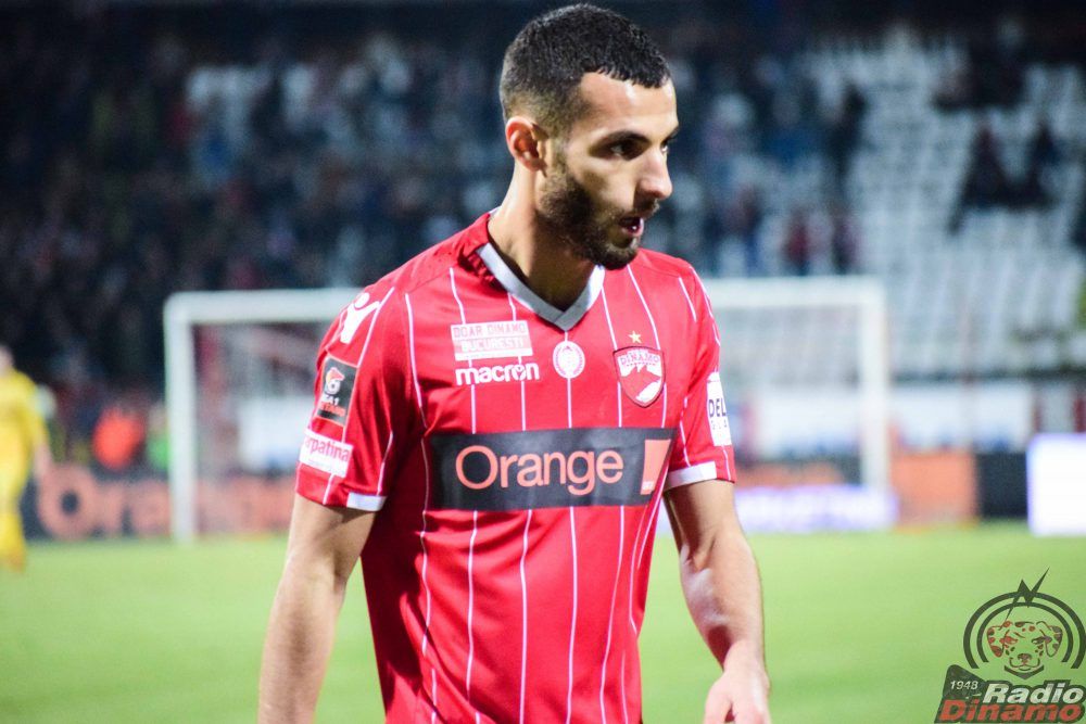 Un fost fotbalist al lui Dinamo a jucat a doua finală consecutivă de Champions League!_13