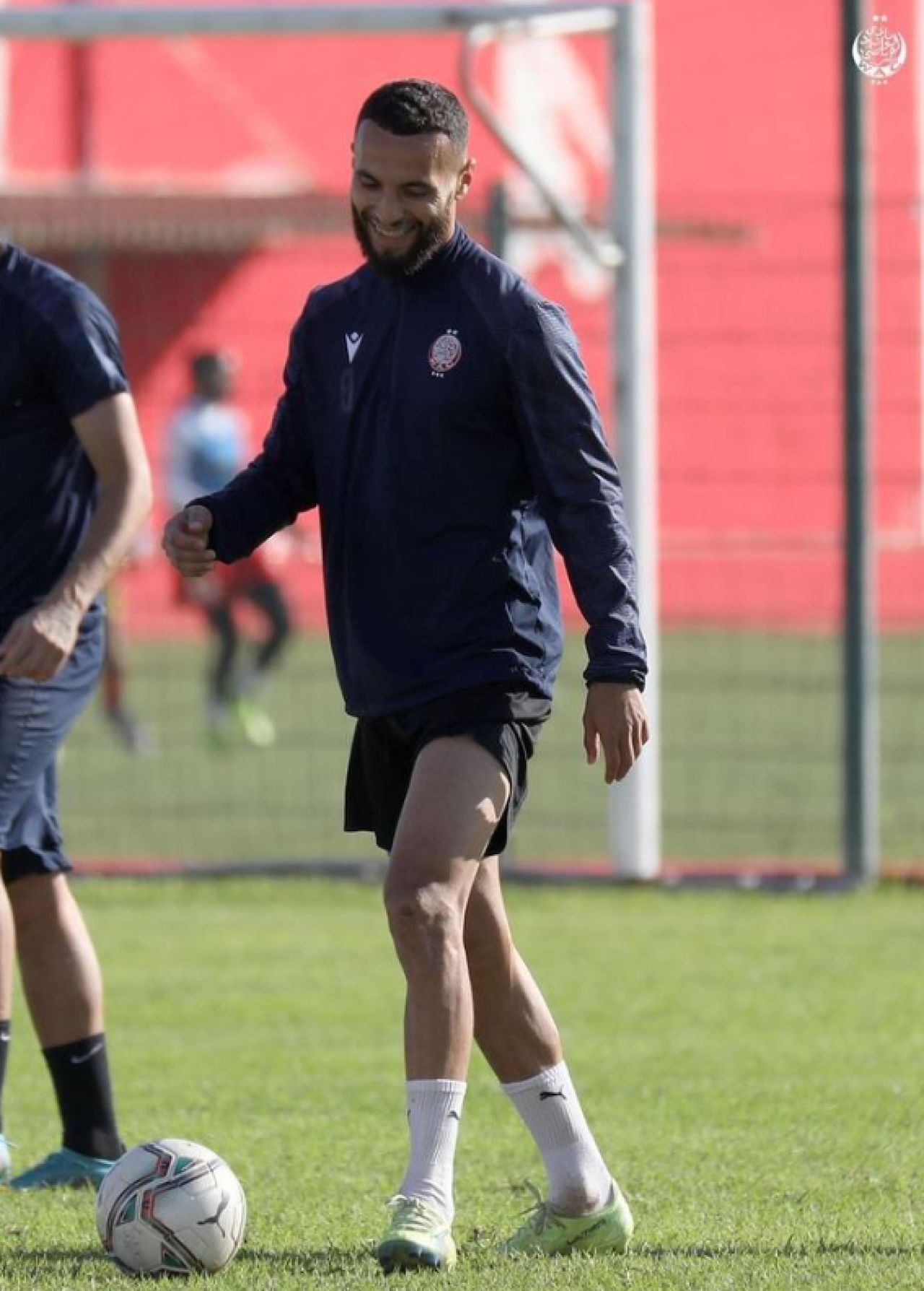 Un fost fotbalist al lui Dinamo a jucat a doua finală consecutivă de Champions League!_16