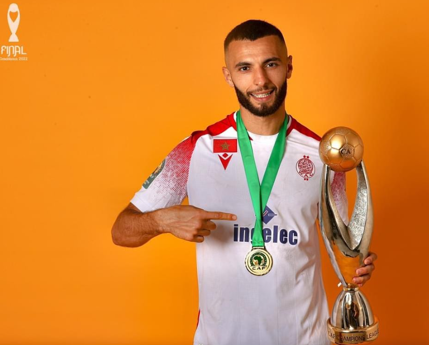 Un fost fotbalist al lui Dinamo a jucat a doua finală consecutivă de Champions League!_17