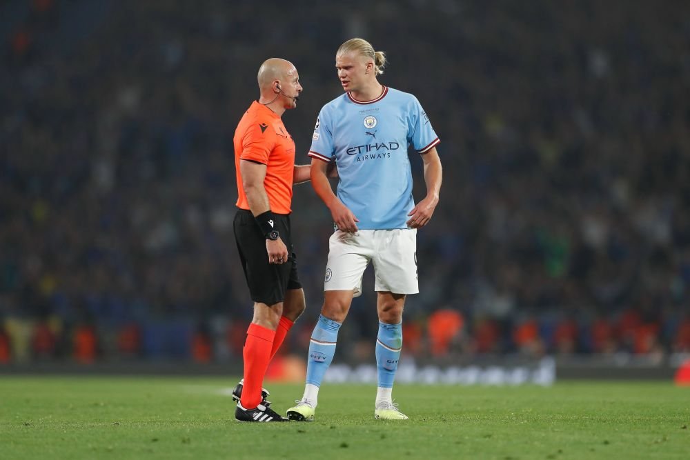 Szymon Marciniak, centralul finalei Champions League, va arbitra un meci din Liga 5 a Poloniei! &bdquo;Este o situație fără precedent&rdquo;