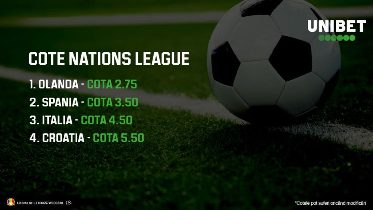 (P) Liga Națiunilor a ajuns în faza semifinalelor: Prezentarea meciurilor_1