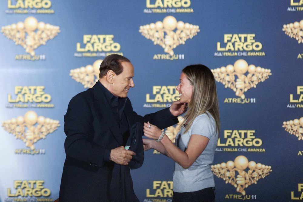 A murit Silvio Berlusconi! Fostul patron al marelui AC Milan avea 86 de ani_7