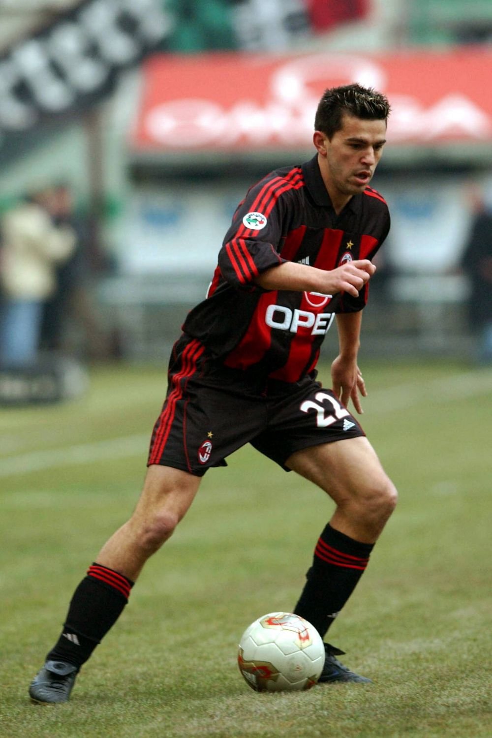 Fotbaliștii români ai lui Silvio Berlusconi! Pe cine lăuda fostul patron al lui AC Milan: ”Este un jucător foarte bun, serios și profesionist”_3