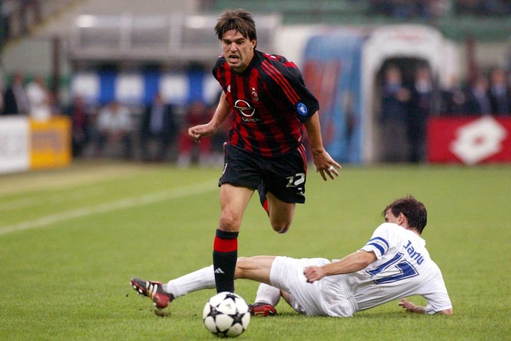 Fotbaliștii români ai lui Silvio Berlusconi! Pe cine lăuda fostul patron al lui AC Milan: ”Este un jucător foarte bun, serios și profesionist”_8