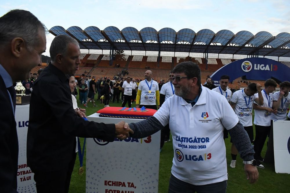 Stefan Krell, austriacul îndrăgostit de România: 