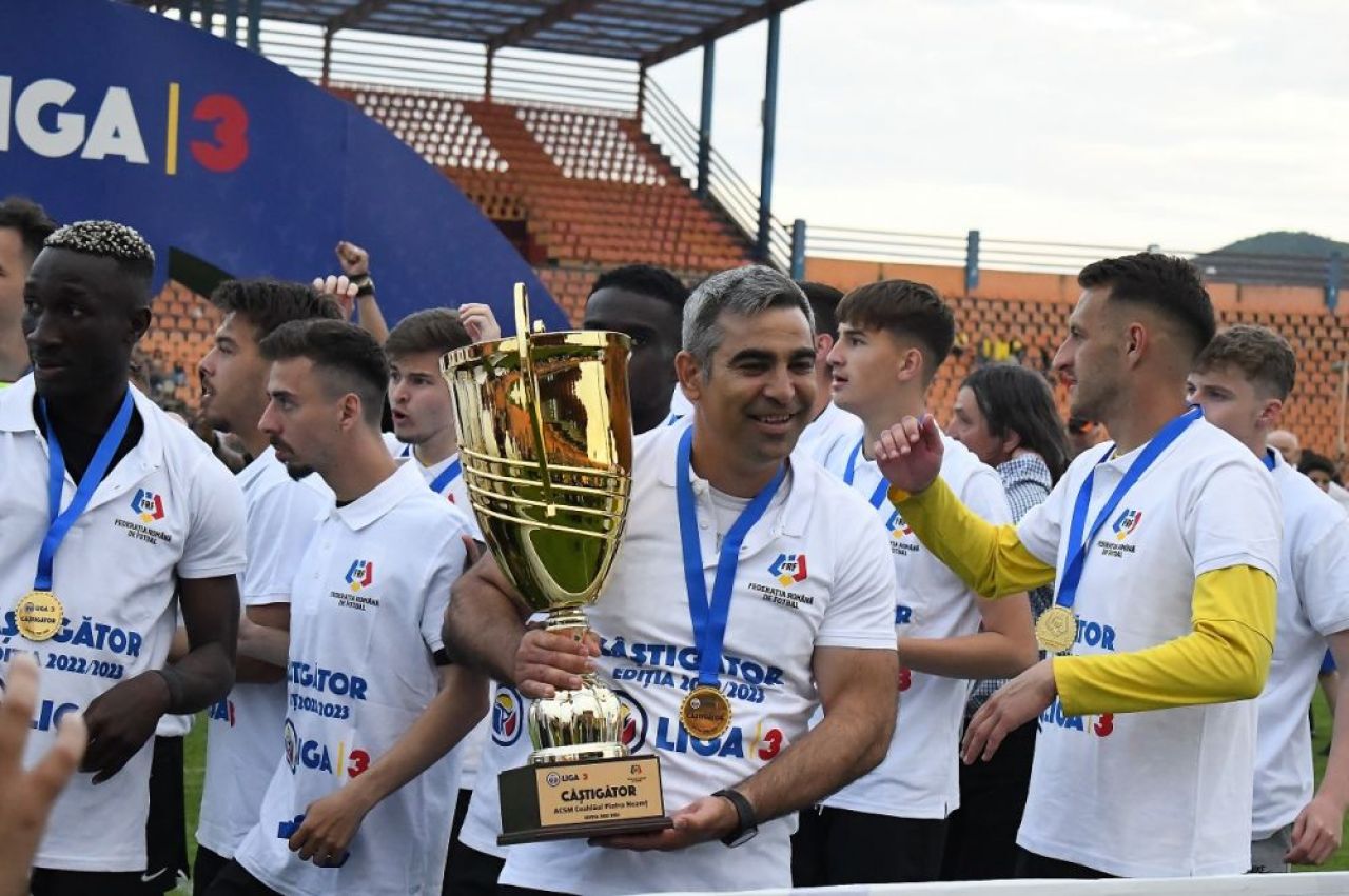 Stefan Krell, austriacul îndrăgostit de România: