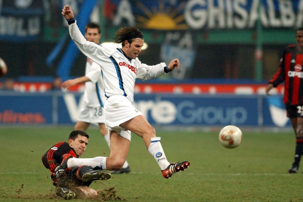 Ce spuneau despre Silvio Berlusconi românii Florin Răducioiu și Cosmin Contra, fotbaliștii care l-au cunoscut pe magnat la AC Milan_2