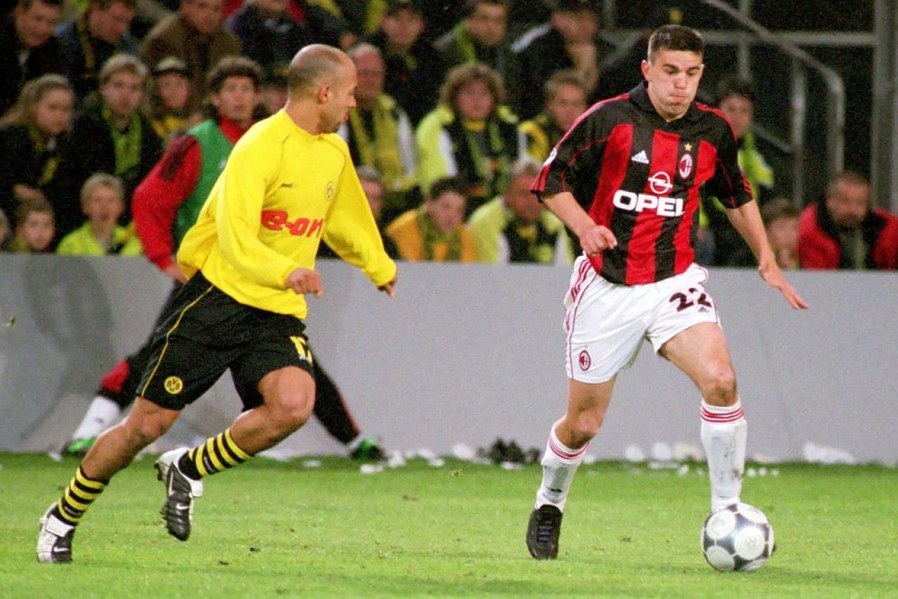 Ce spuneau despre Silvio Berlusconi românii Florin Răducioiu și Cosmin Contra, fotbaliștii care l-au cunoscut pe magnat la AC Milan_5