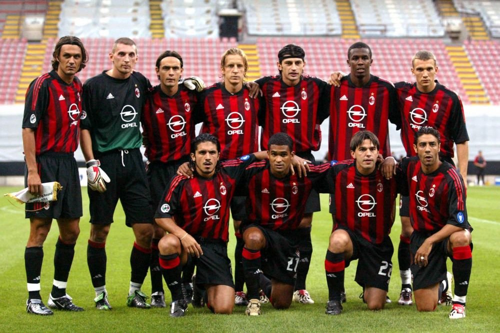 Ce spuneau despre Silvio Berlusconi românii Florin Răducioiu și Cosmin Contra, fotbaliștii care l-au cunoscut pe magnat la AC Milan_6