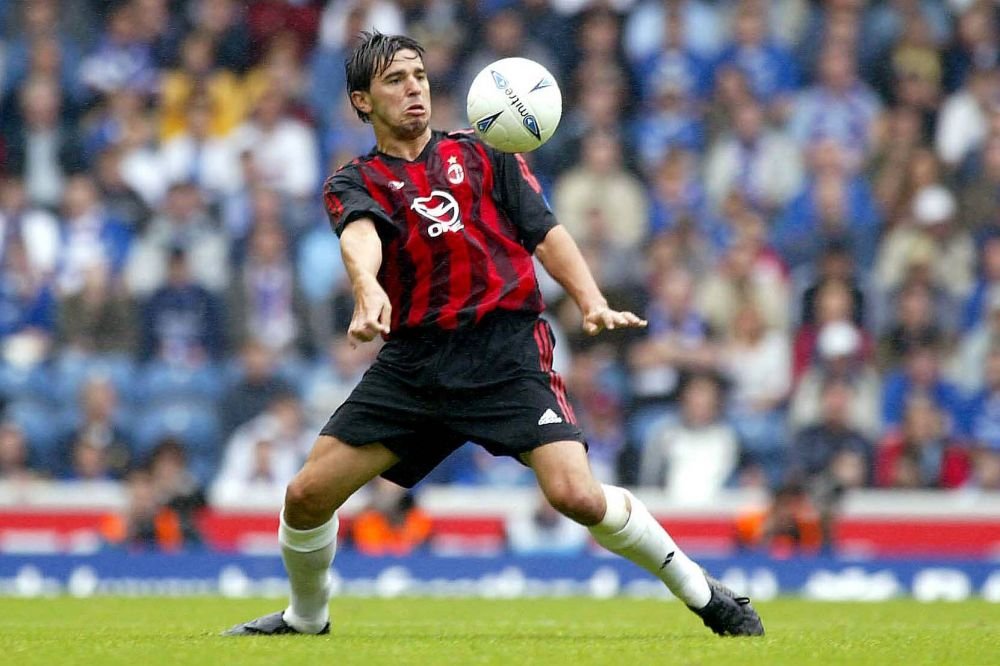 Ce spuneau despre Silvio Berlusconi românii Florin Răducioiu și Cosmin Contra, fotbaliștii care l-au cunoscut pe magnat la AC Milan_7