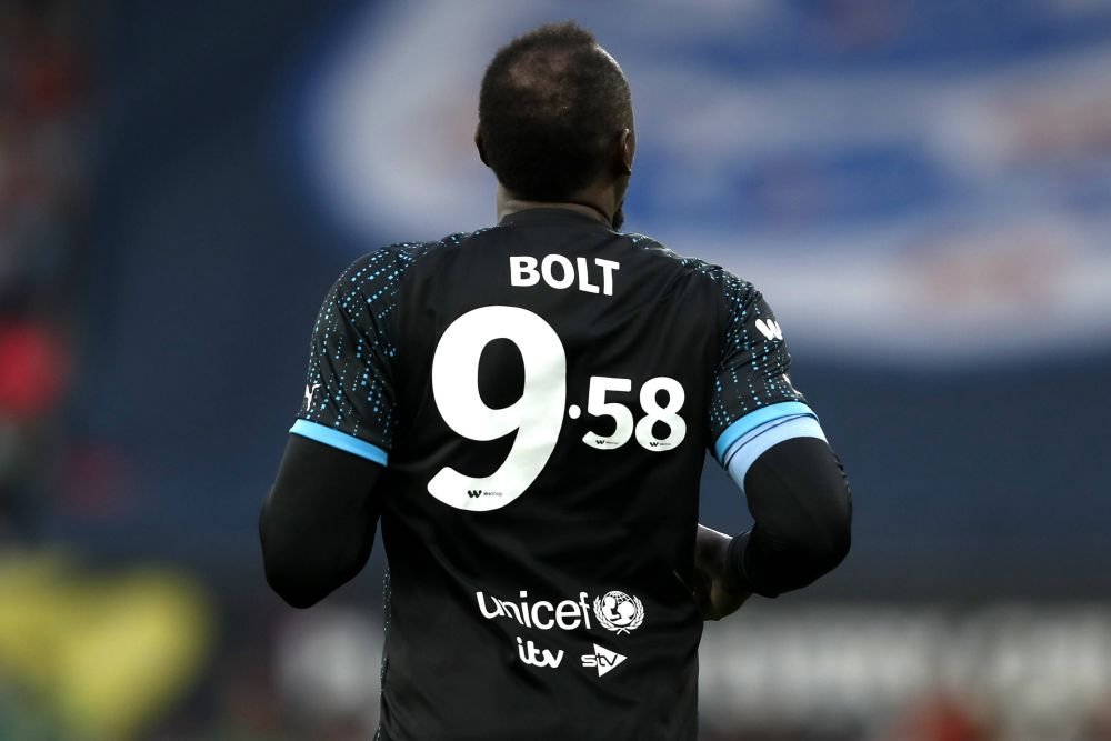 I Am Legend! Ce nume uriașe ale fotbalului au reintrat pe gazon pentru evenimentul Soccer Aid + gol înscris de Usain Bolt_3