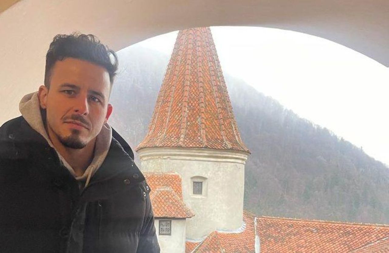 Stefan Krell, austriacul îndrăgostit de România: