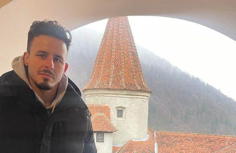 Stefan Krell, austriacul îndrăgostit de România: